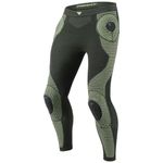 D-Core Armor Pant LP / Черно-желтый