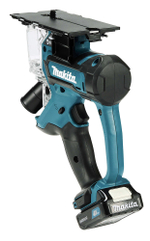 Аккумуляторная пила для гипсокартона CXT® SD100DZ 12В 0 – 6 000 об/мин 15 мм