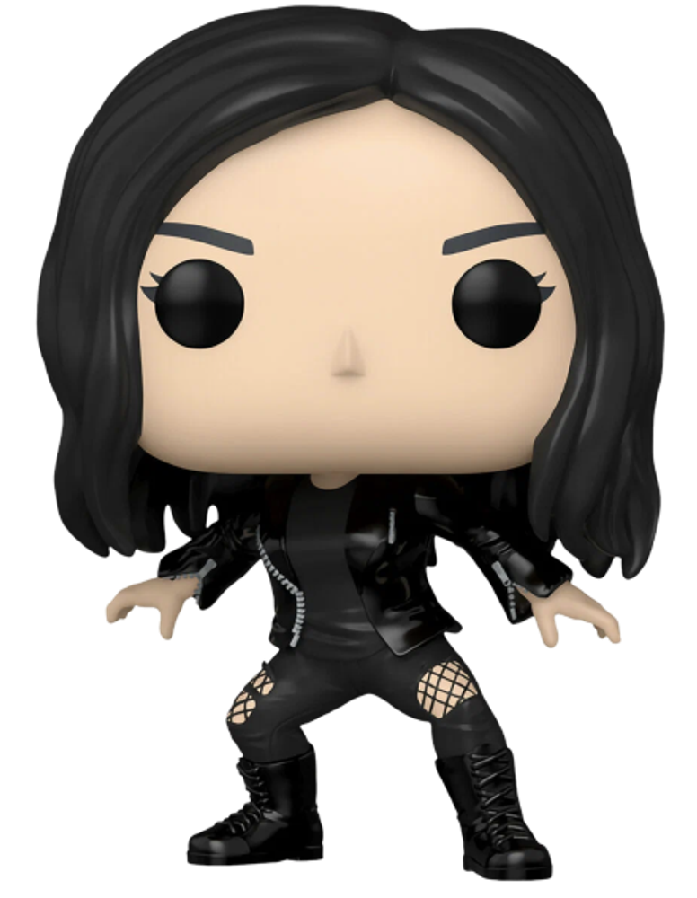 Funko pop alita battle angel discount