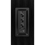 Колонки SVEN SPS-625, черный (40 Вт, щелевой фазоинвертор)