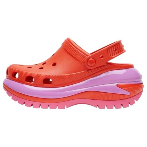 Crocs EVA 'Orange'
