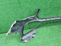 Бампер передний Mercedes GLE V167 (2018-2024) AMG