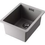 Кухонная мойка Omoikiri Kata-34-U-BL