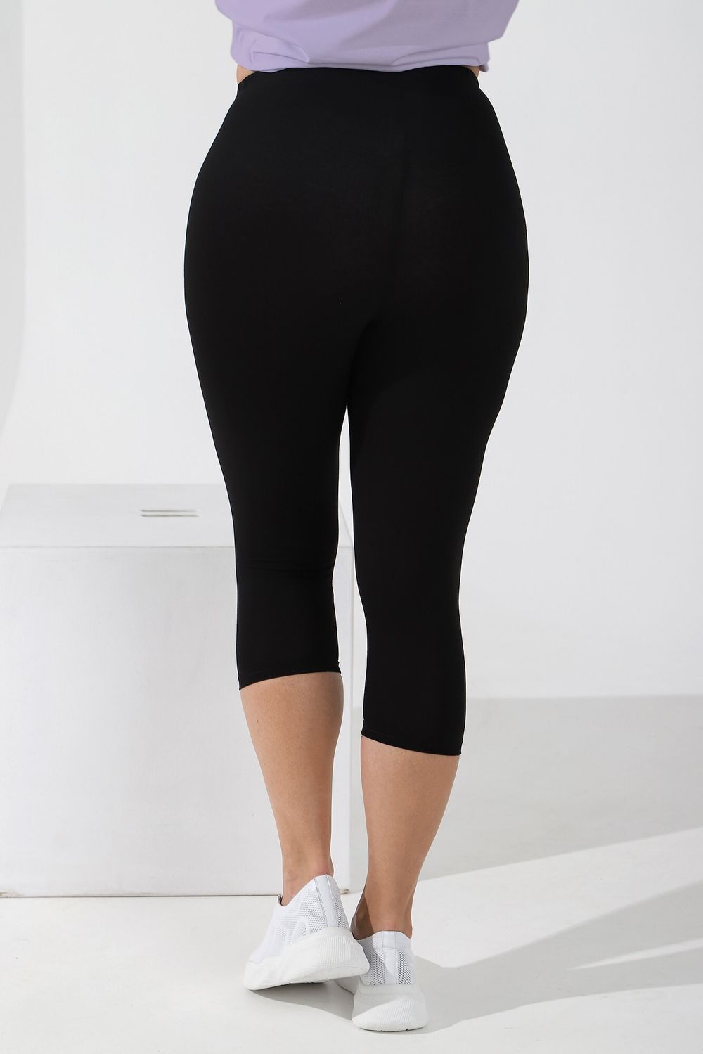 Бриджи Каскад-4 Виотекс ЧЁРНЫЙ