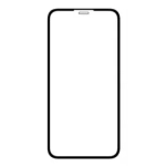 Защитное стекло iPhone 6/7/8 Black Totu