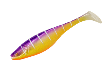 Мягкие приманки Narval Commander Shad 12cm #031-Baby Chu