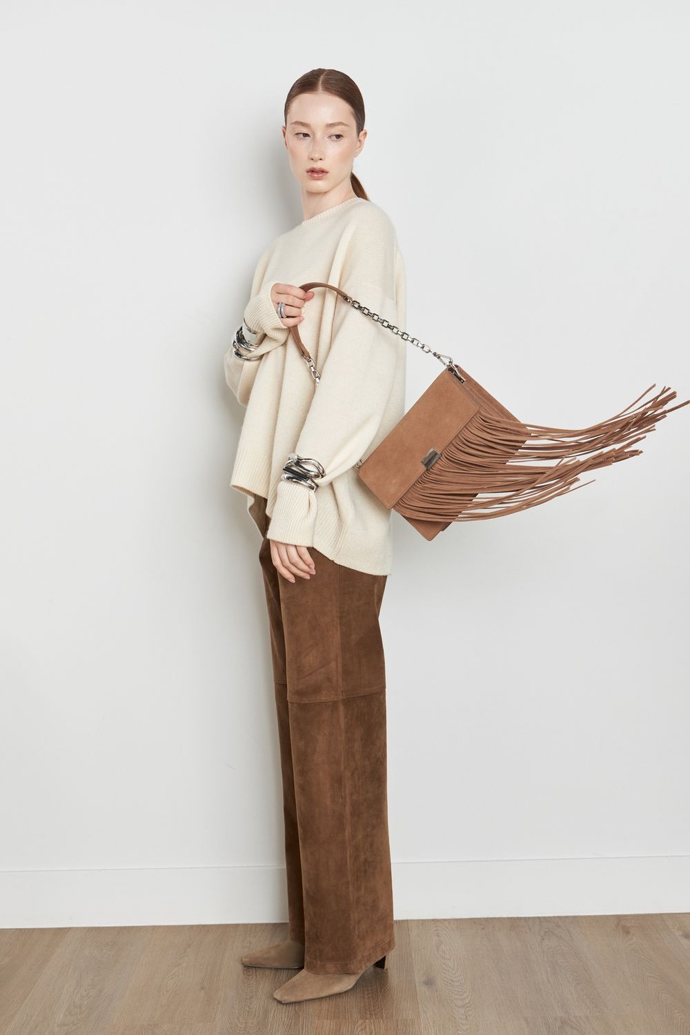 GIPSY 2 IN 1 BAG CARAMEL