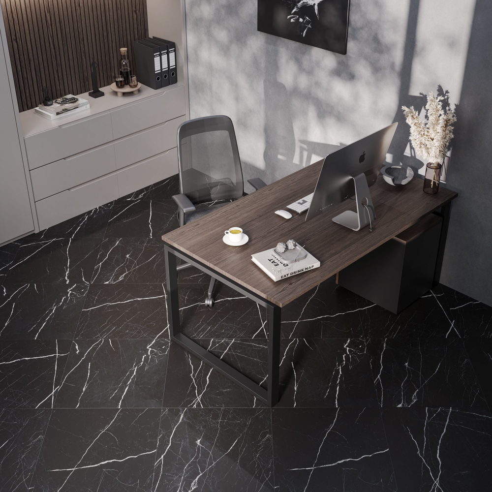 Керамогранит CULTO CEMENTO LIGHT 60*60 матовый, упаковка 1,44м2