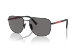 Prada Linea Rossa PR54ZS 1BO02G