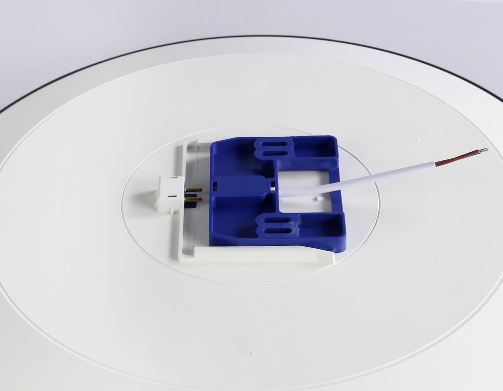 Ambrella Потолочный светодиодный светильник Air FZ1226