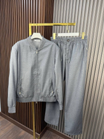 Прогулочный костюм Brunello Cucinelli