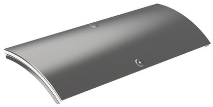 Крышка поворота плавного 45град вертикального внешнего (тип В20) 500мм ESCA IEK