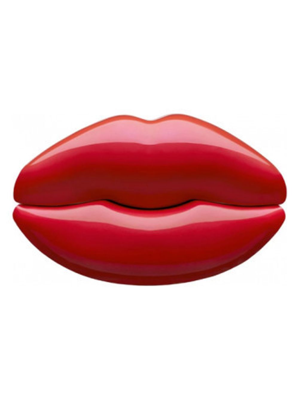 KKW Fragrance Red Lips