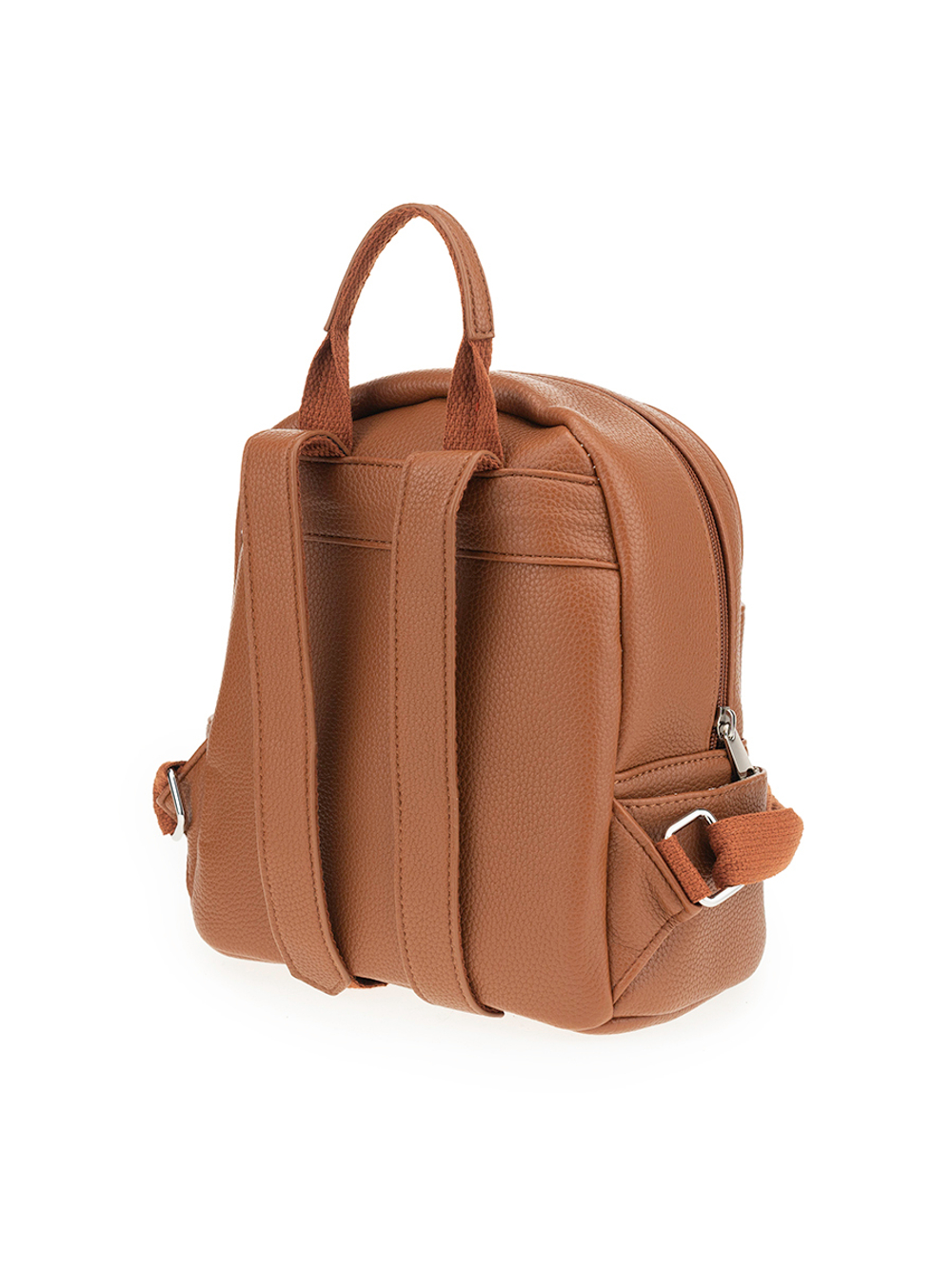 18340-2/25 Рюкзак жен., иск. кожа