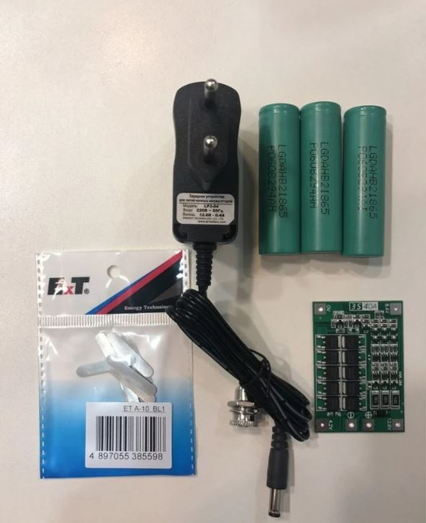 Набор ET KIT-3SB1500