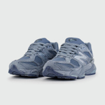 Кроссовки New Balance 9060 Smoke Blue Wmns