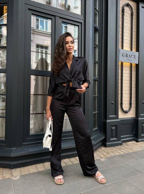 Костюм Casual