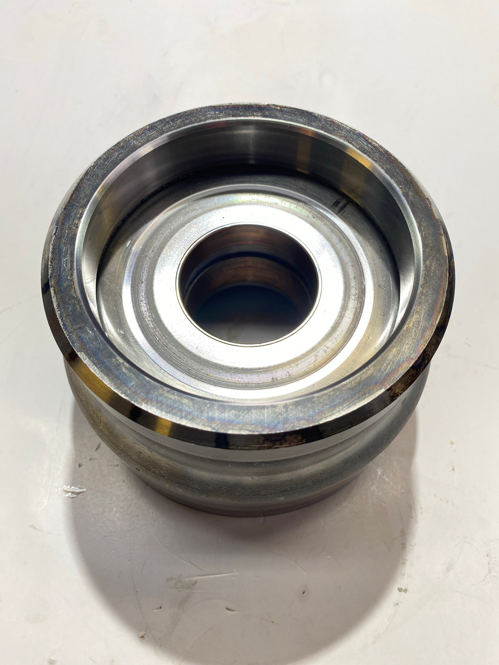 Барабан с солнечной шестерней Reaction Drum АКПП 4T65