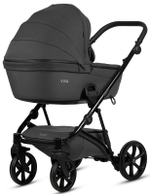 Детская коляска Tutis Viva 5 Plus Essential 2024 3 в 1 1452072 Periscape