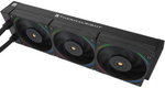 Система охлаждения жидкостная Thermalright Hyper Vision 360 Black ARGB
