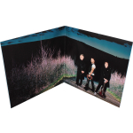 Queen + Paul Rodgers / The Cosmos Rocks (6LP+CD+DVD)