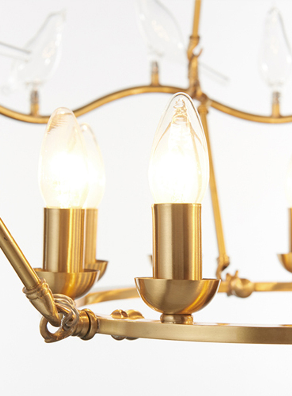 Pendant design lamp 01-46