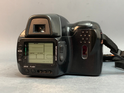 Olympus IS-3000