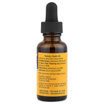 Herb Pharm, Масло коровяка, чеснока с календулой и зверобоем, 30 мл (1 жидк. унц.)