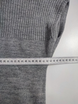 Джемпер Finn Flare с коротким рукавом 42 размер