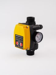 Реле давления+протока UNIPUMP АКВАРОБОТ ТУРБИПРЕСС М2 0,5-9,5 бар 1,5 кВт 1" 36399