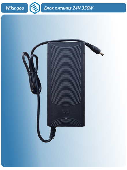 Блок питания GVE GM350, 350W 24V 14.6A