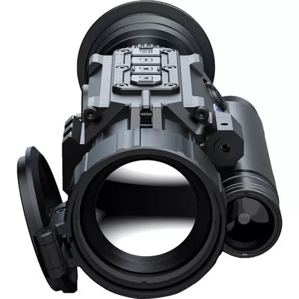 Тепловизионный прицел PARD SA62-45 - фото 4
