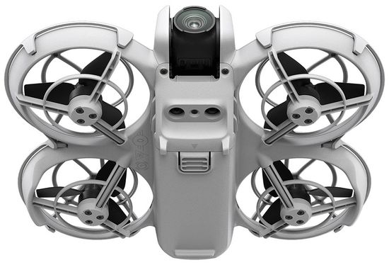 Квадрокоптер DJI Neo (No RC) Без пульта
