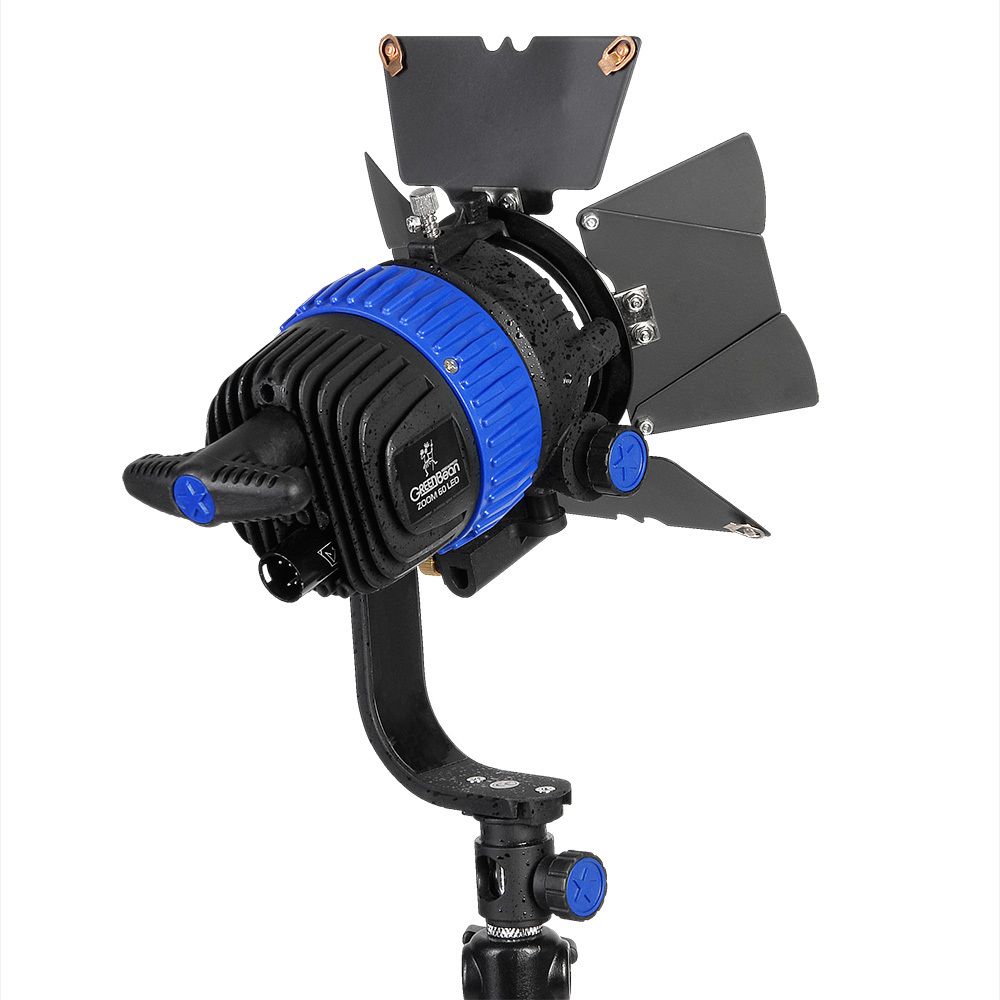 GreenBean ZOOM 60 LED