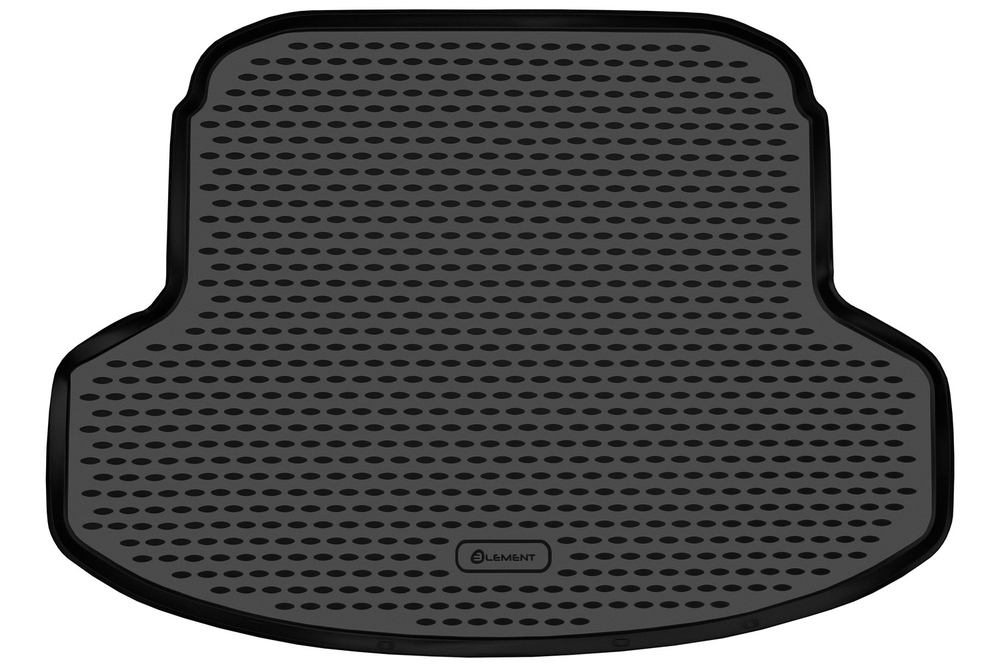 Коврик в багажник для GEELY Preface 2024 -, Седан, 1 шт. (полиуретан)  AFMAN0828B10