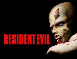 Resident Evil (1996) (для ПК, цифровой код доступа)