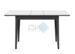 Стол DikLine М110 опоры черные