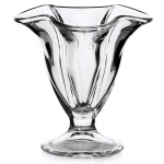 Ваза для мороженого 11,8см «Айсвил» 51068SLB