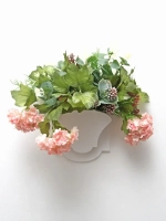 Кашпо подвесное