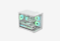 CRYSTAL U2M FLOE_0226605104505
