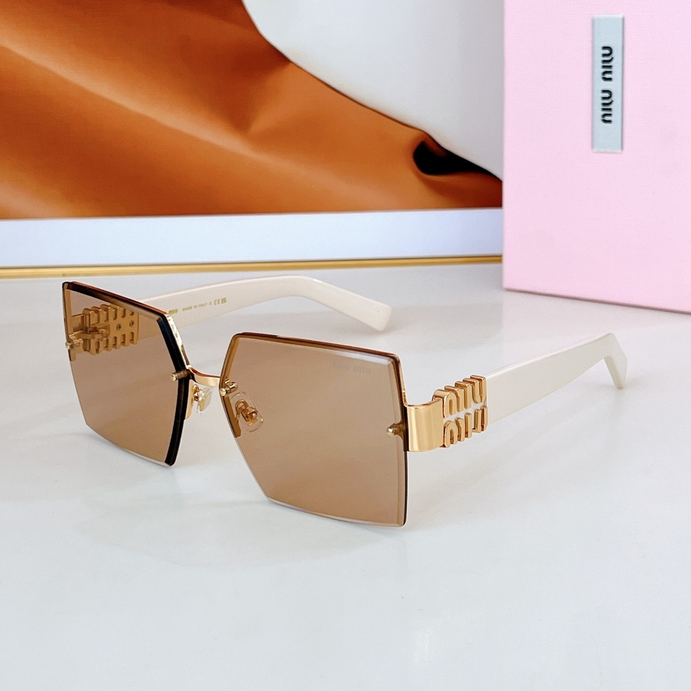 Miu Miu Glasses