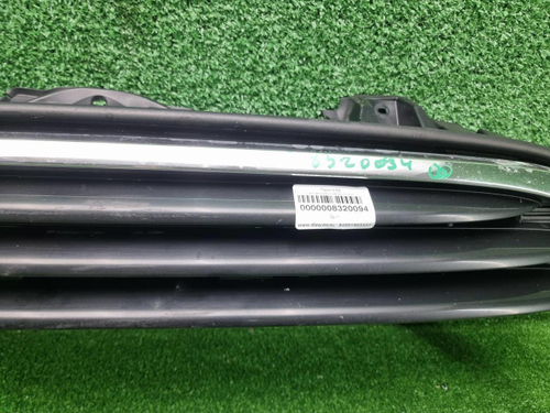 Решетка радиатора MINI Hatch F56 (2013-2018)