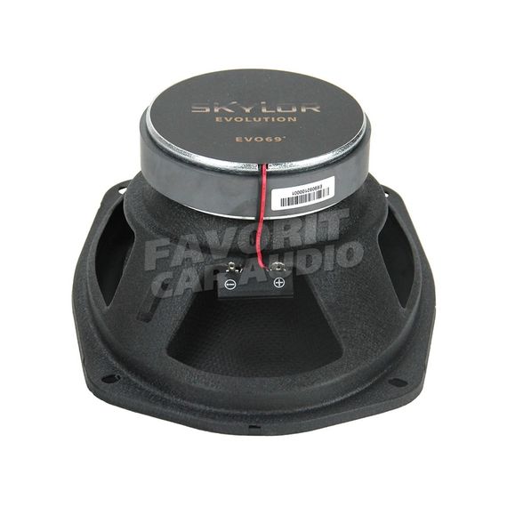 Коакс. акустика Skylor EVO69