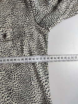 Блузка Koton стильная 42 размер