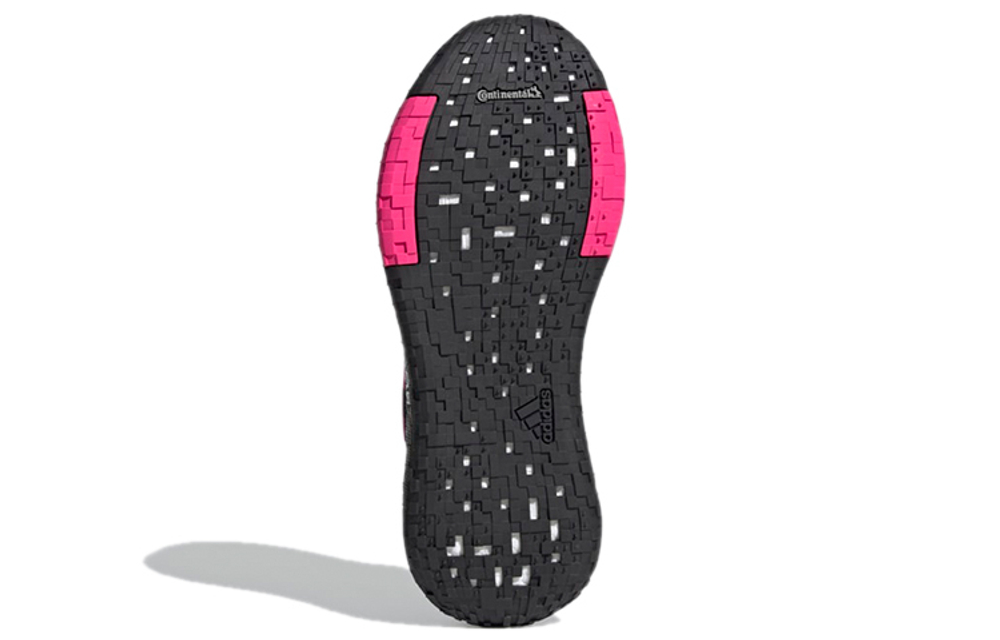 Кроссовки Adidas Pulseboost (Женская размерная сетка)