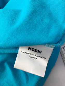 Топ Modis базовый 42 размер