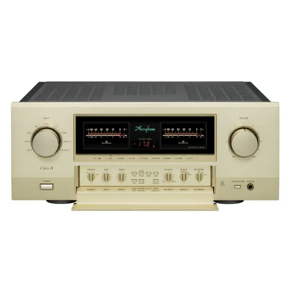 Accuphase E-650 Gold