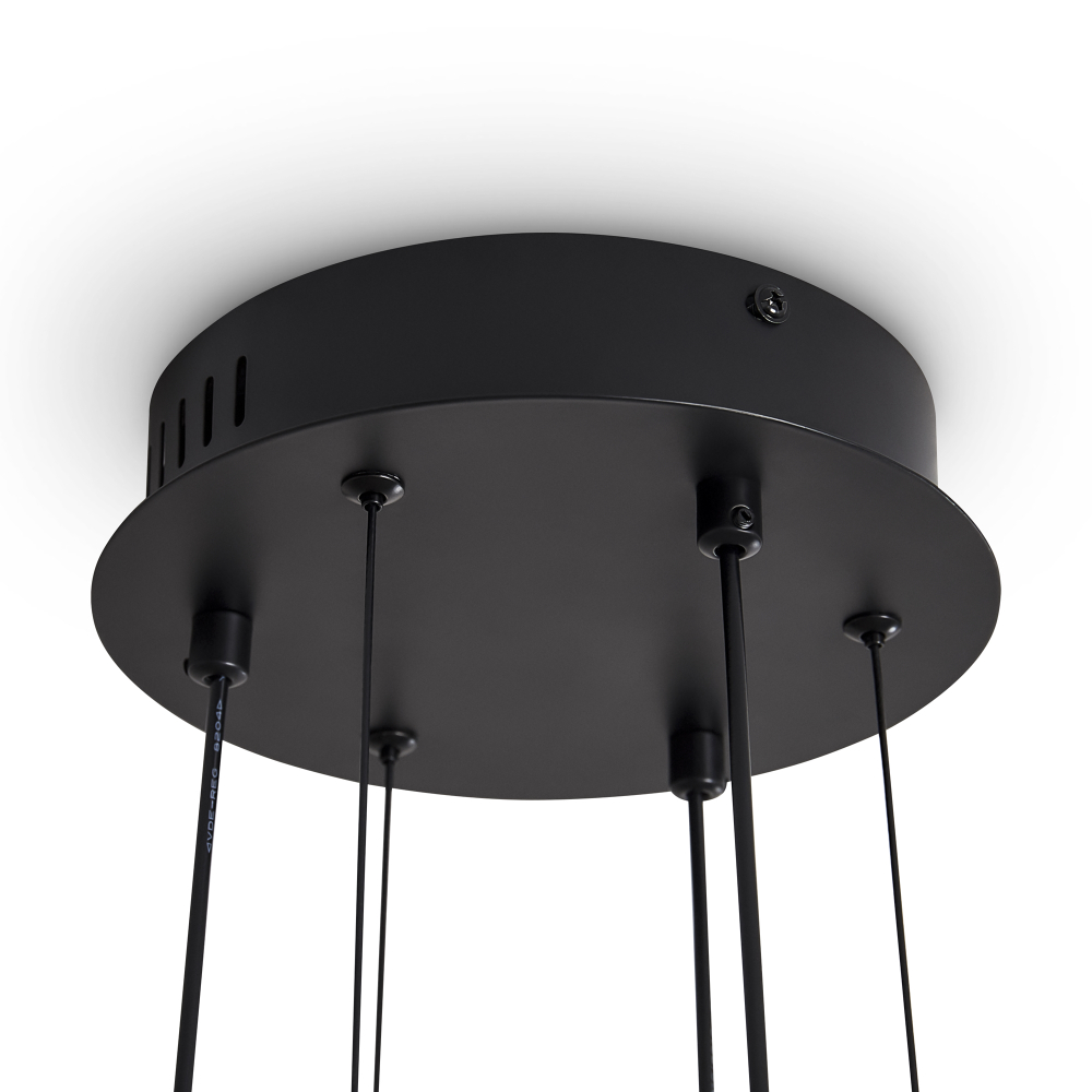 Подвесной светильник Freya FR5557PL-L22B1