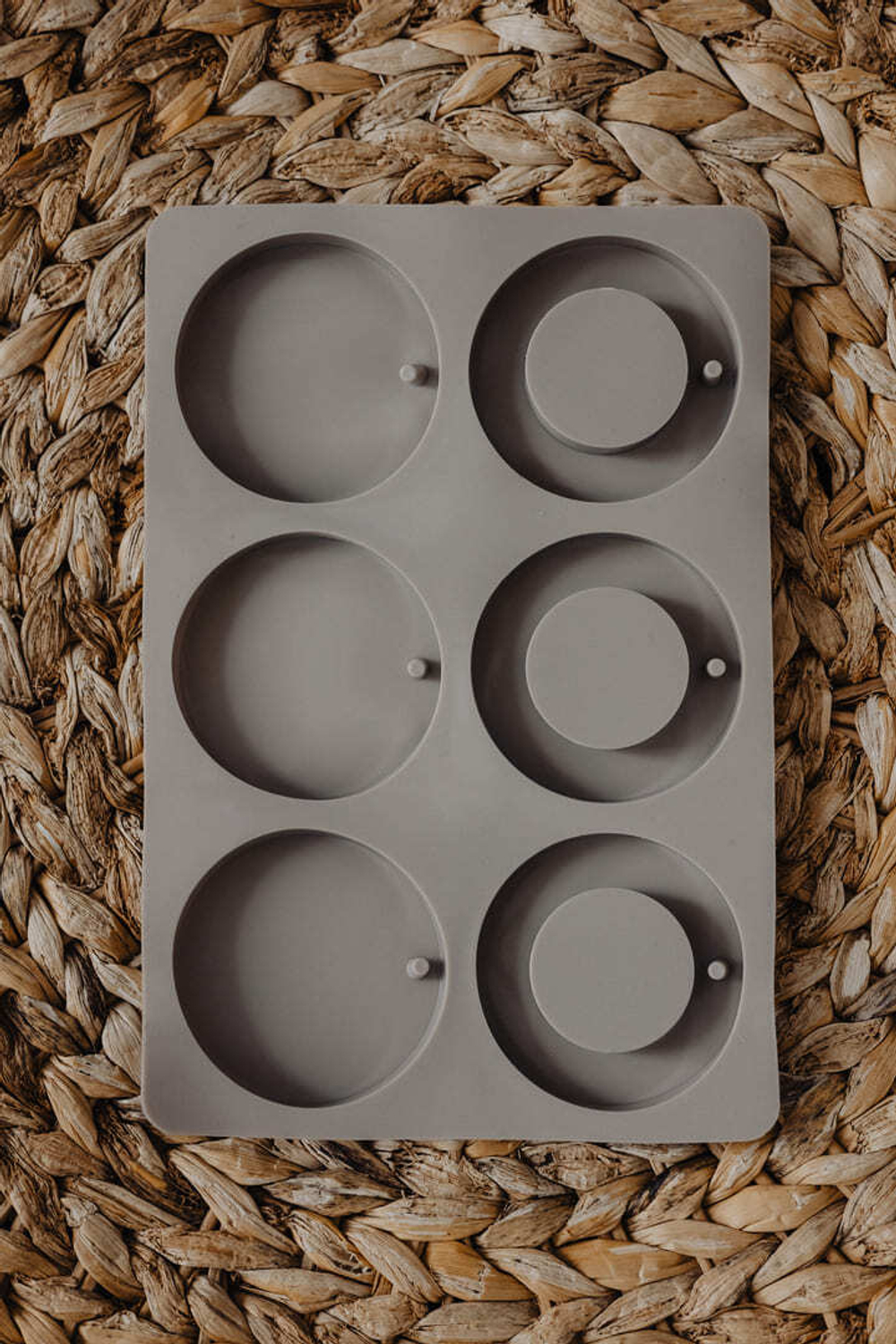 Формы под саше №3