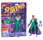 Фигурка Hasbro Marvel Legends Vintage Spiderman Prowler